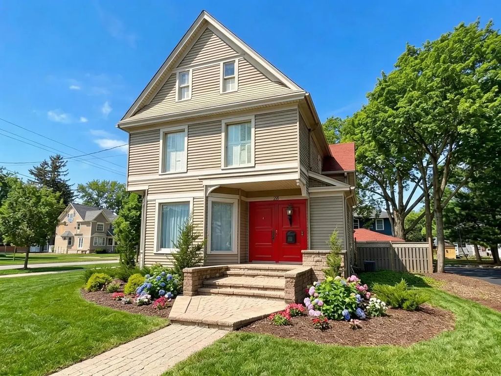 28 S 5th Street, Geneva