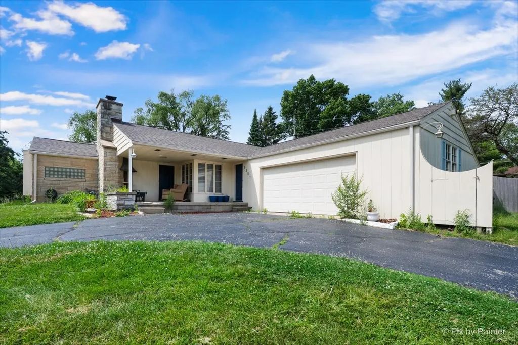 1501 Sugar Valley Lane, Joliet