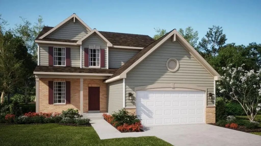 408 Clennan Place, Shorewood