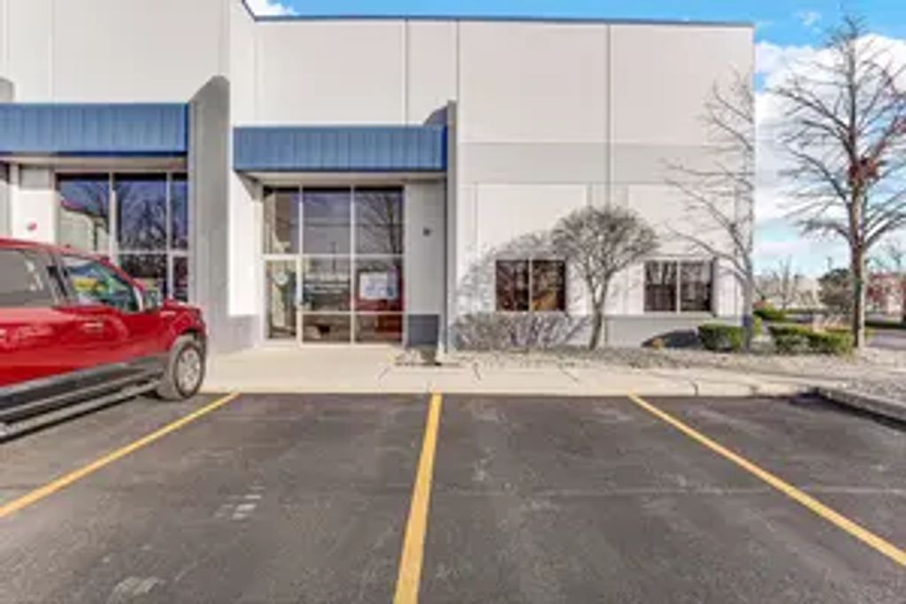 19027 S Jodi Road H-1d, Mokena