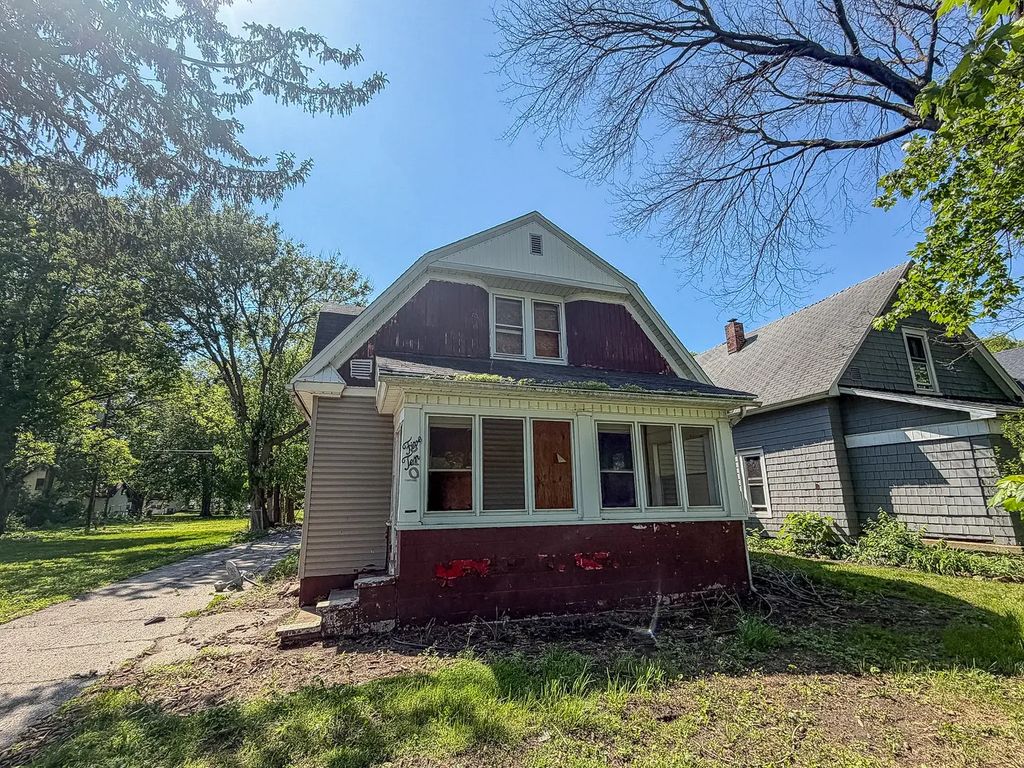 510 N Grant Street, Danville