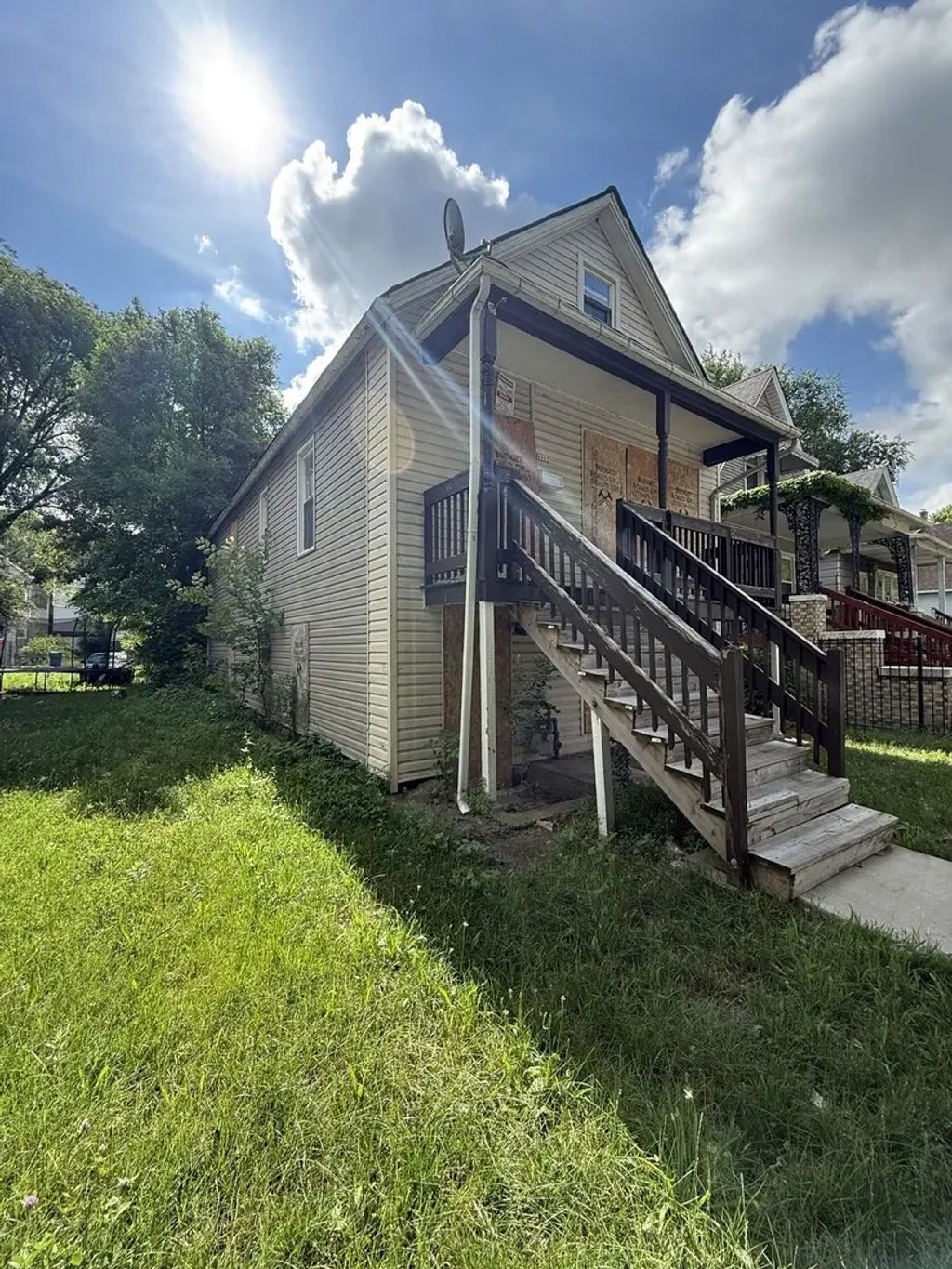 8417 S Escanaba Avenue, Chicago, 60617