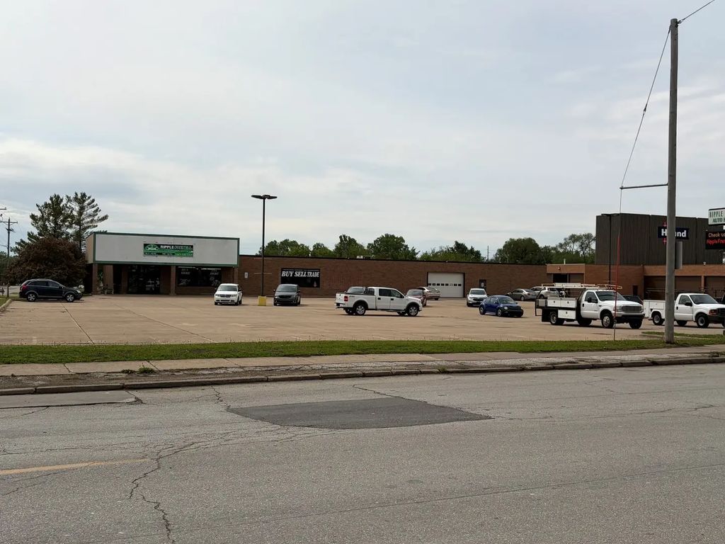 2825 Rockingham Road, Davenport