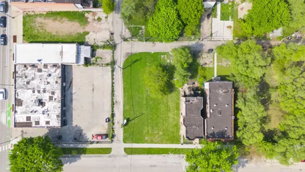 738 W 54th Place, Chicago