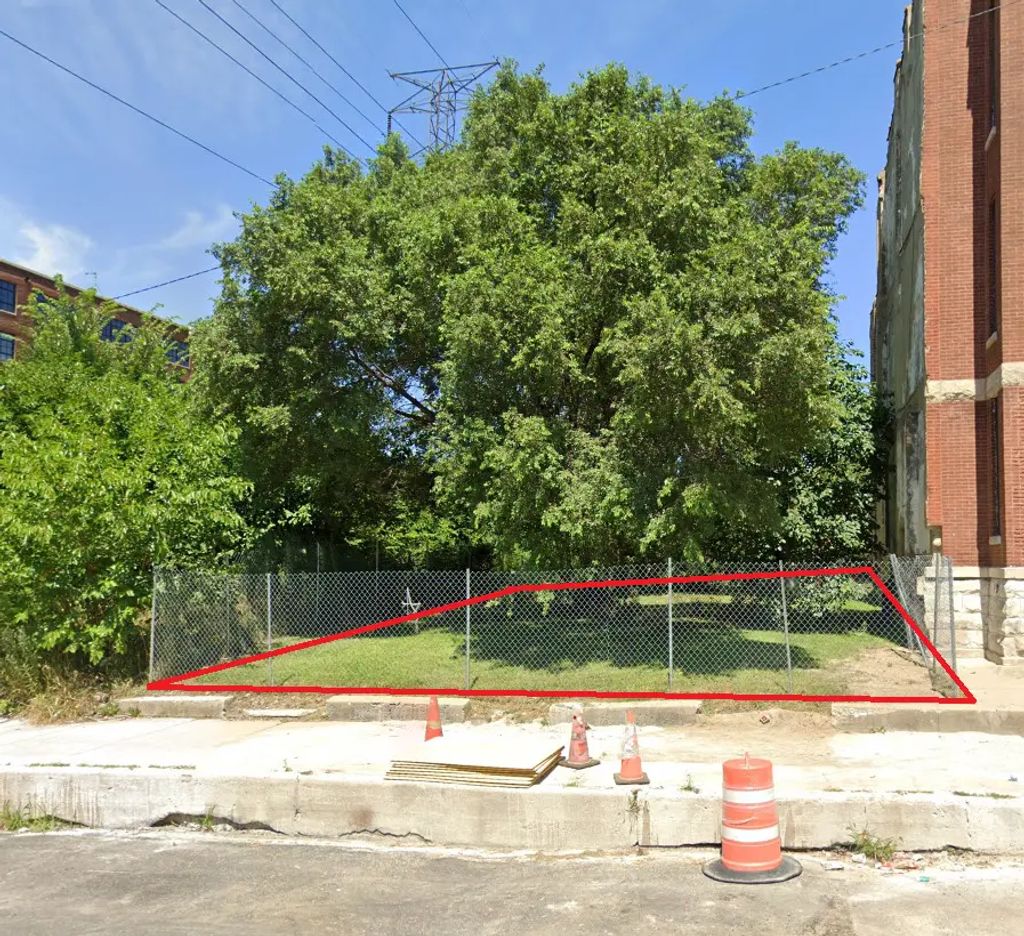 2604 W Washington Boulevard, Chicago