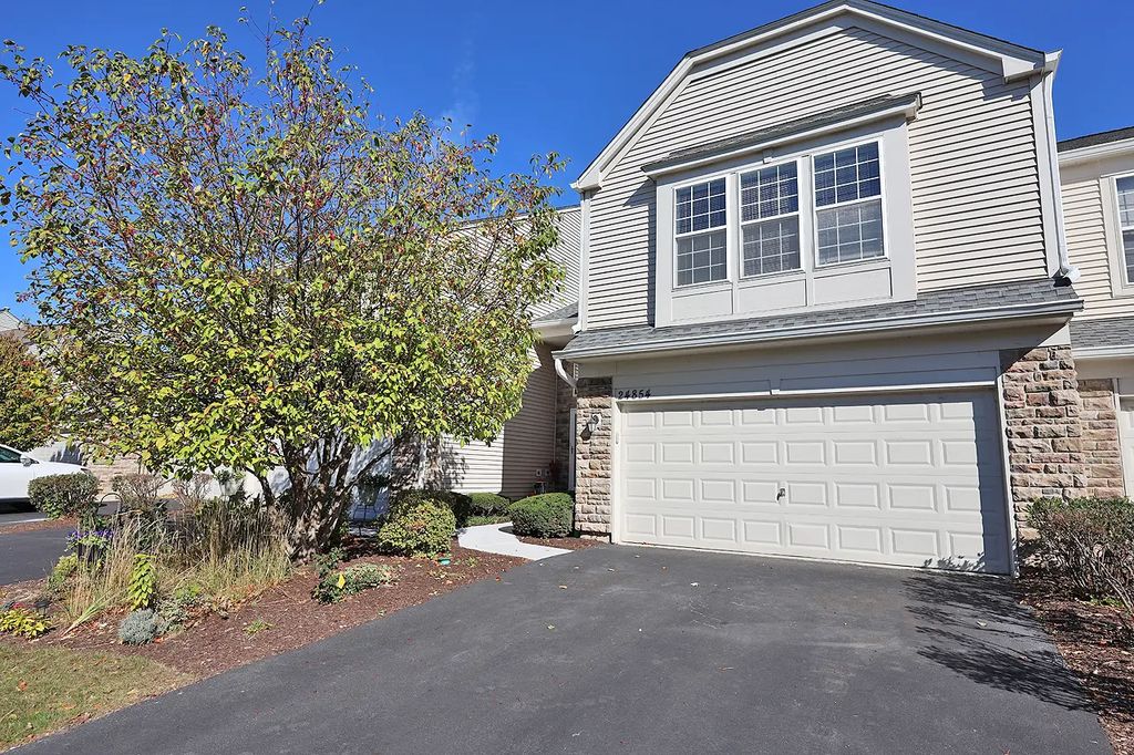 24854 W Gates Lane, Plainfield