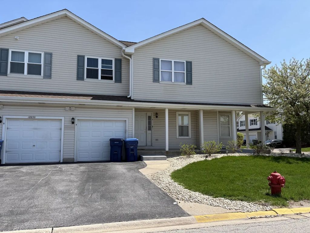 12235 Fairway Circle A, Blue Island