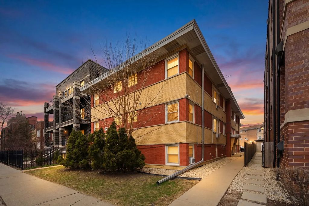 5516 W Higgins Avenue Gnw, Chicago, 60630