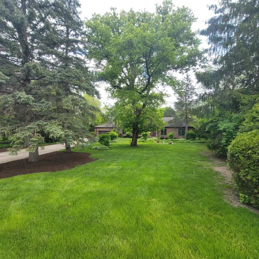 23547 N Raleigh Drive, Prairie View