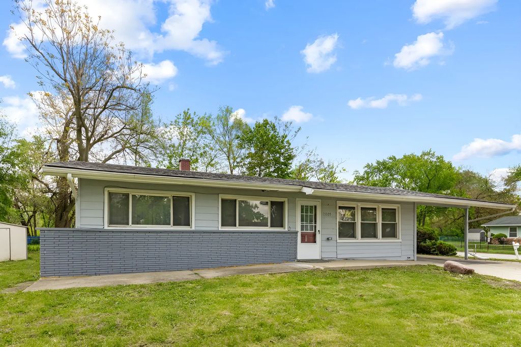 15303 Birch Road, Markham