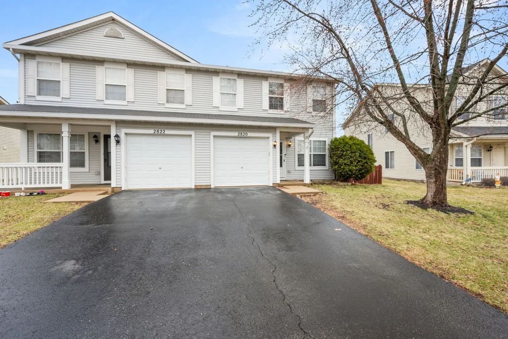 2820 Troon Drive, Montgomery