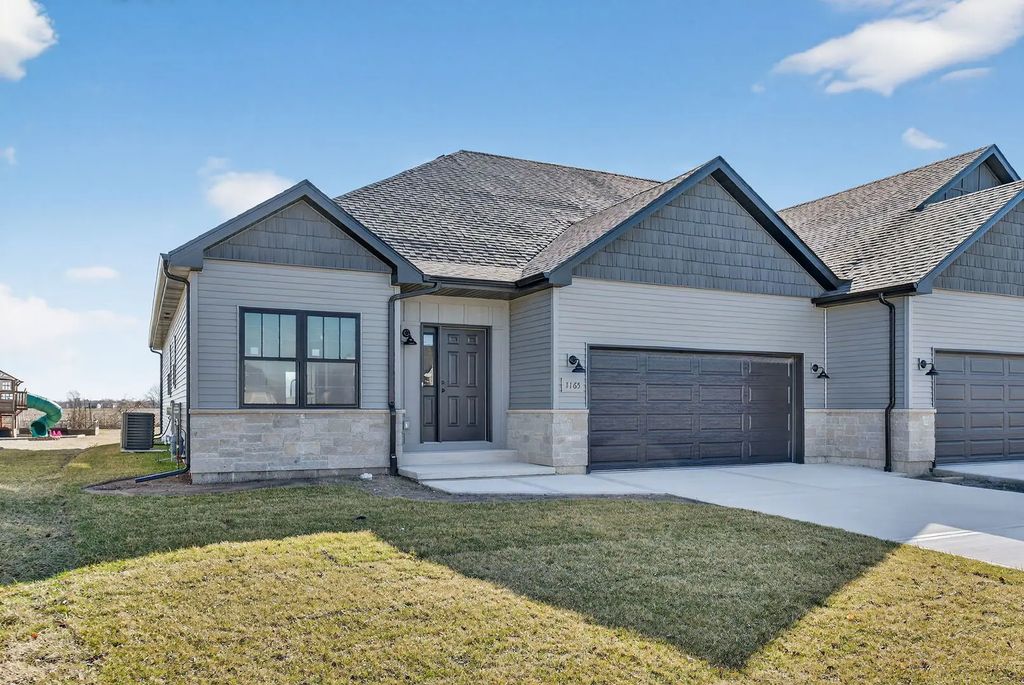 1165 Farmstone Drive, Diamond