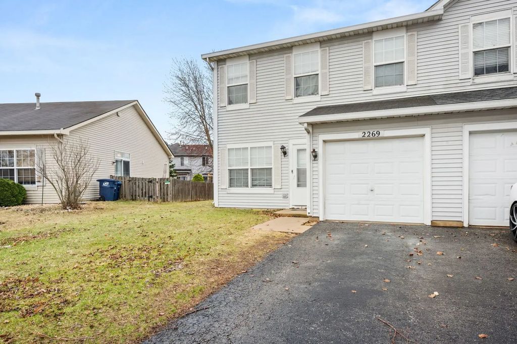 2269 Rebecca Circle, Montgomery