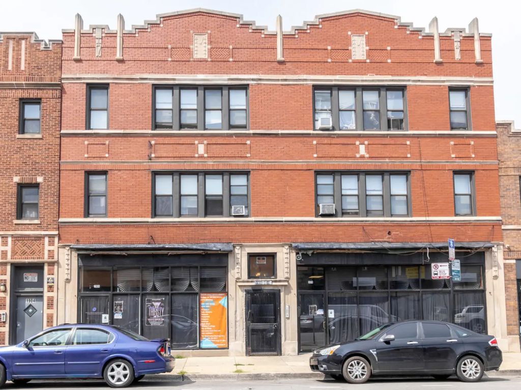 1908 E 79th Street, Chicago, 60649