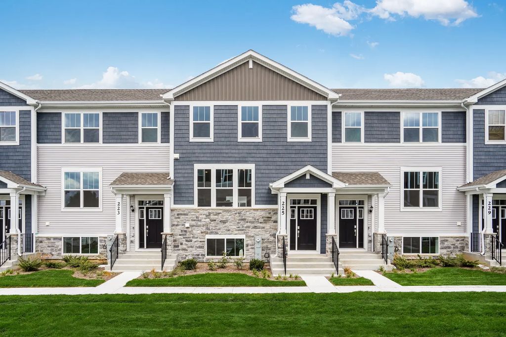 116 Harvest Lane, West Dundee