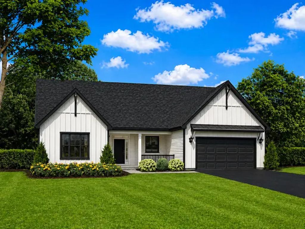 1025 Timber Oak Lane, Yorkville