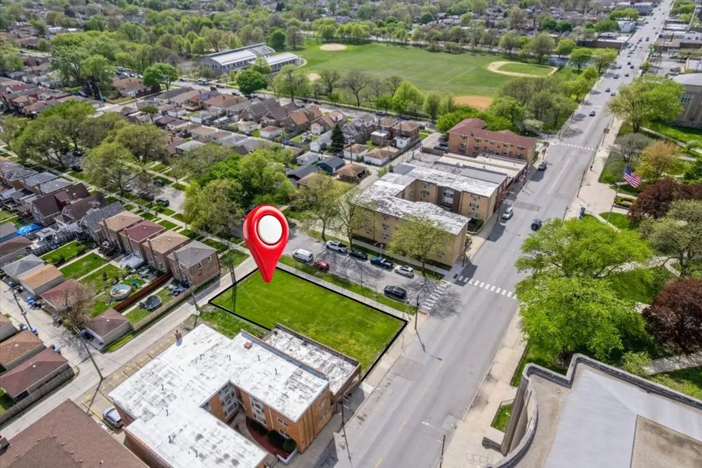 2135 E 87th Street, Chicago