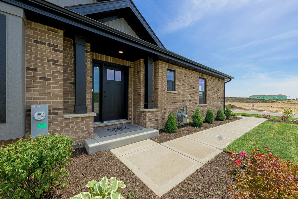 2602 Delavan Drive, New Lenox