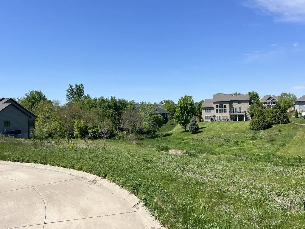Lot 1 248th Avenue, Bettendorf