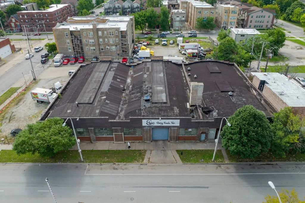 3707 W Harrison Street, Chicago, 60624