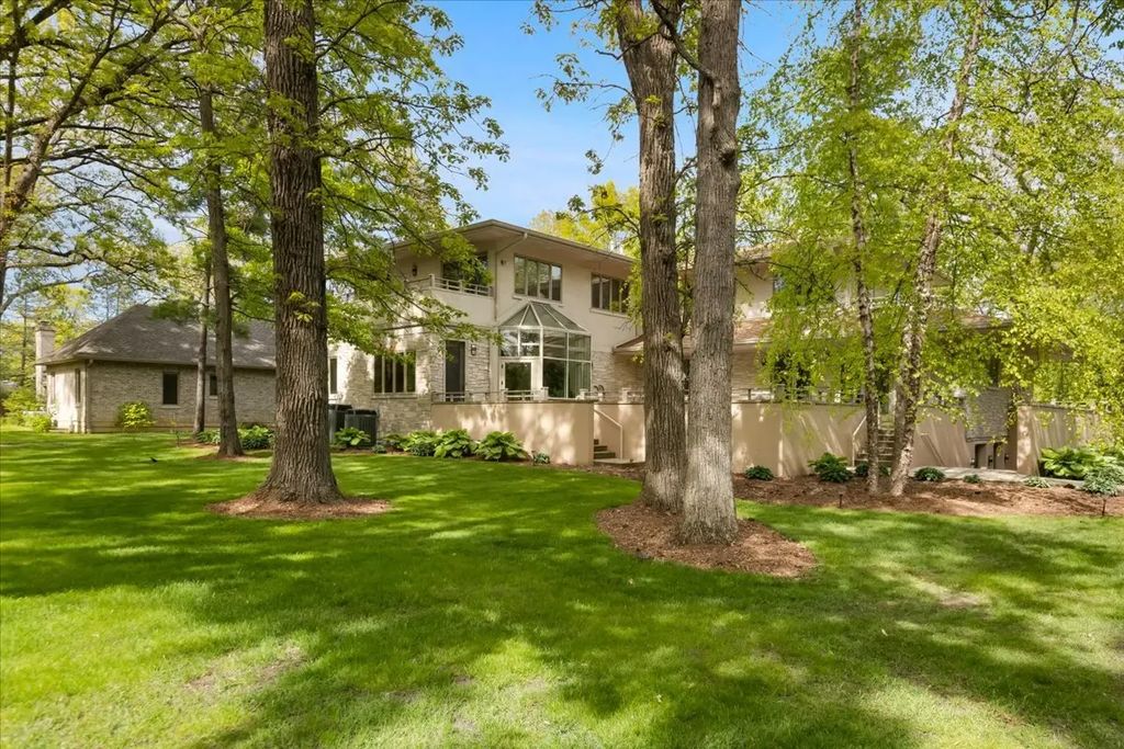 3464 Old Mill Road, Highland Park, 60035