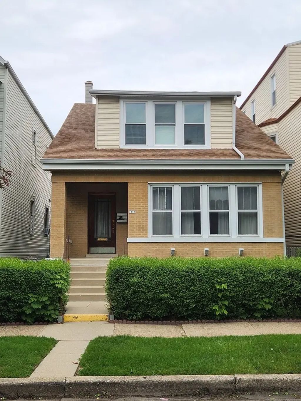 3456 N Whipple Street, Chicago, 60618