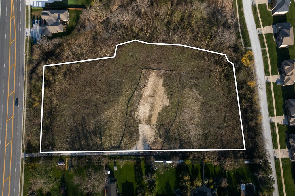 199 E Nerge Road, Roselle