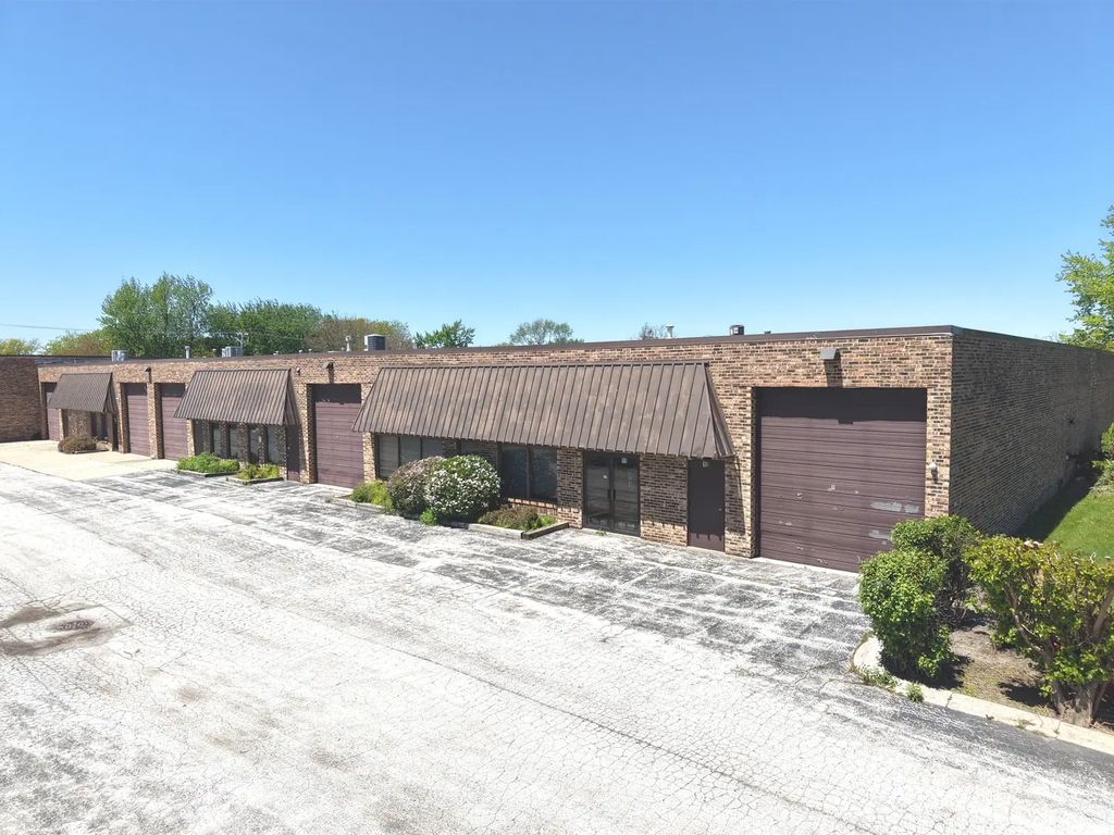 1598 Huntigton Drive, Calumet City