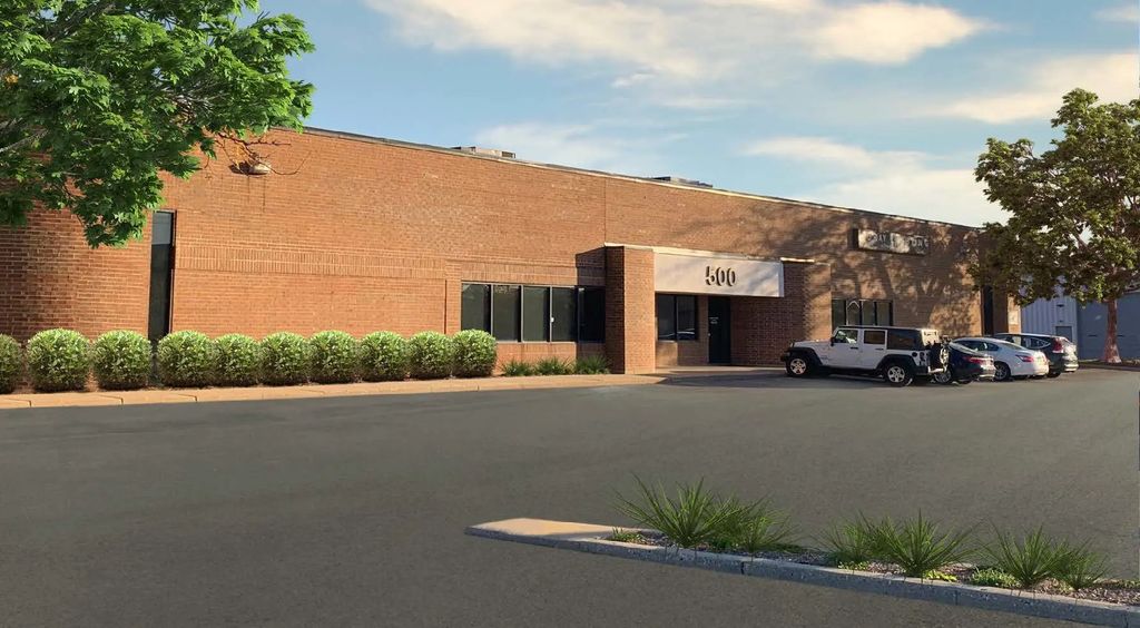 500 E Touhy Avenue C, Des Plaines