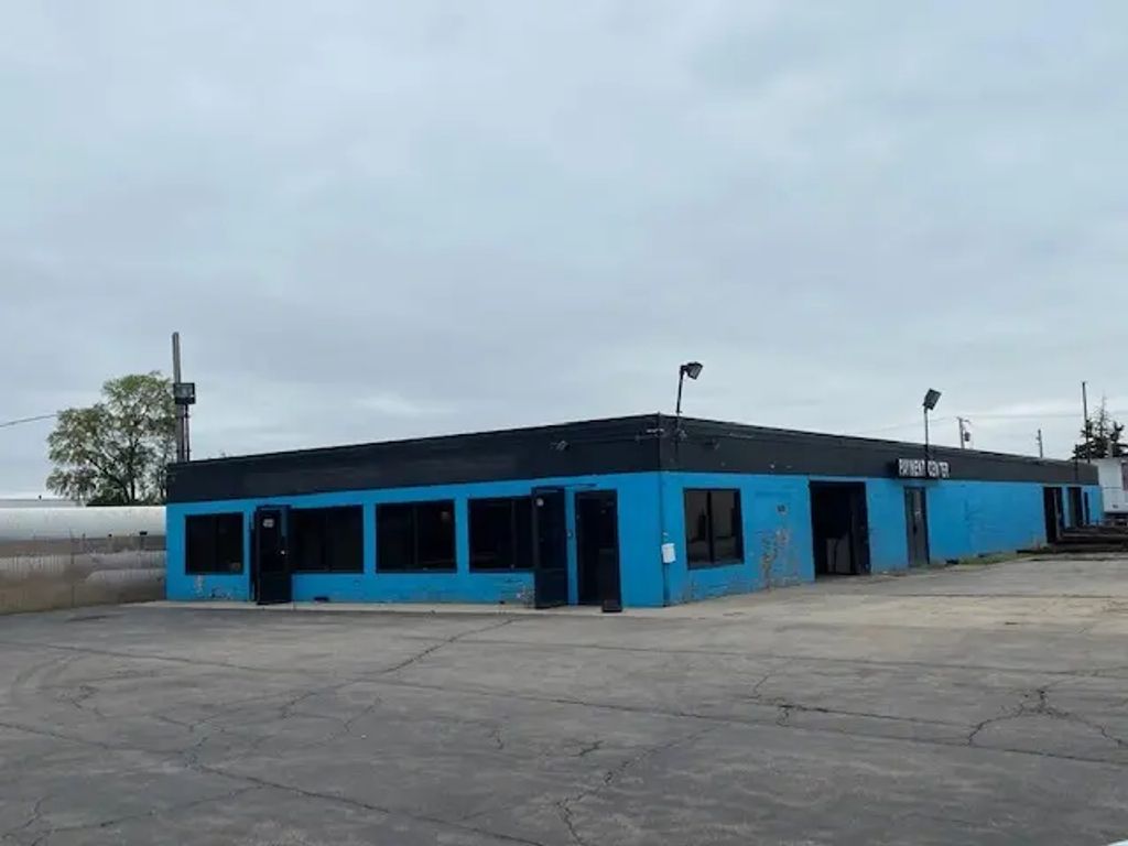 4701 W Lake Street, Melrose Park