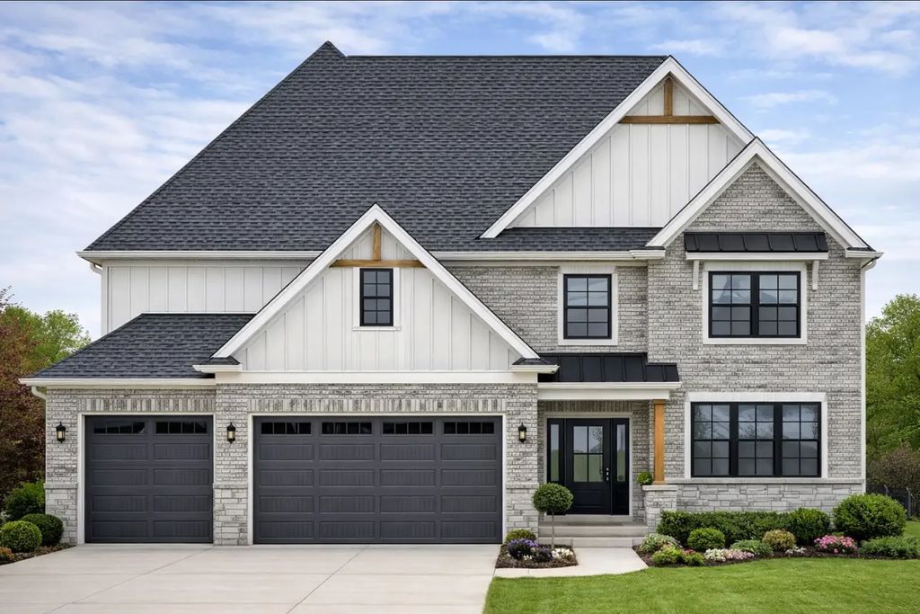 7428 Granton Place, Frankfort