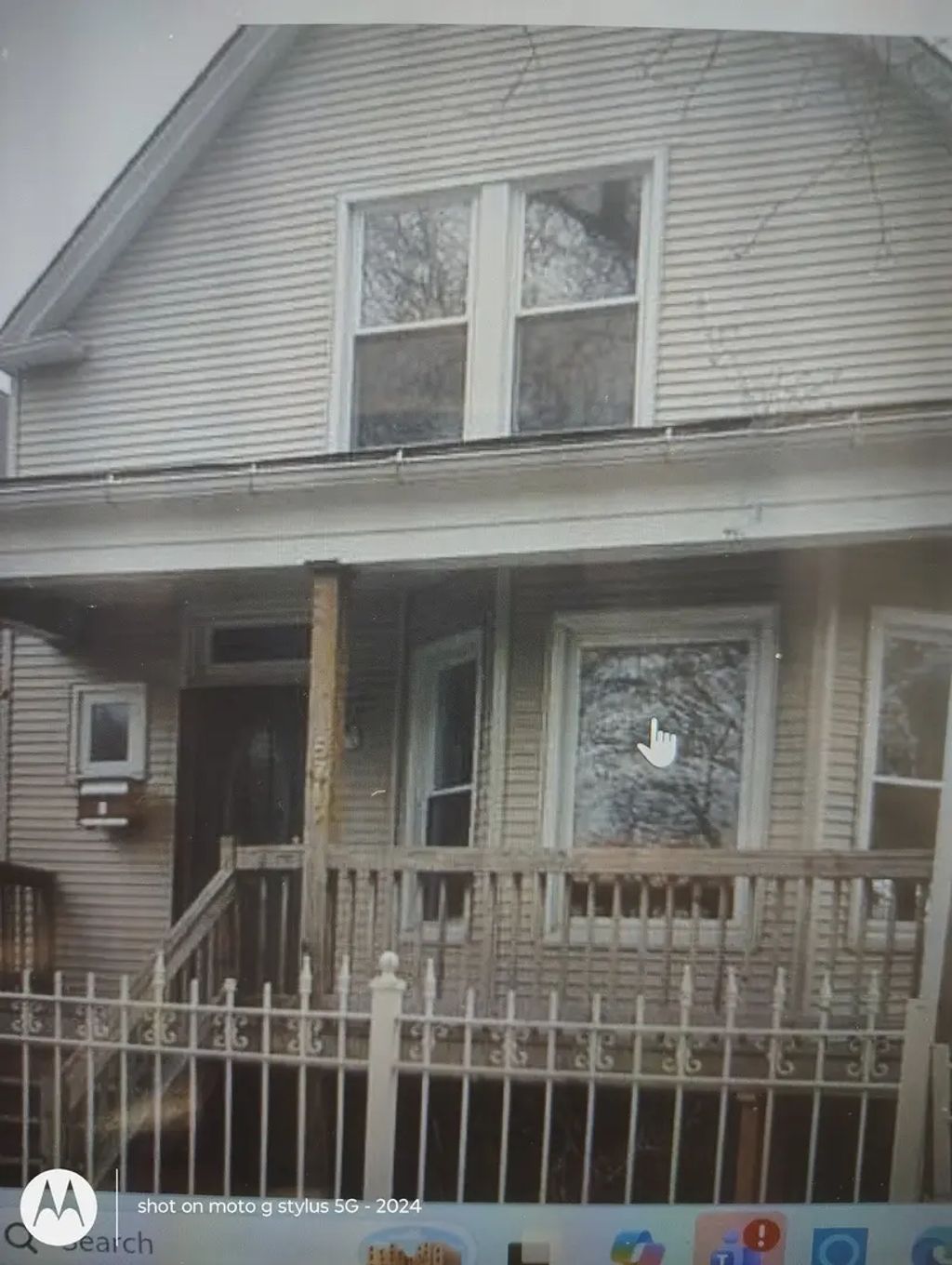 5749 S Wolcott Avenue, Chicago