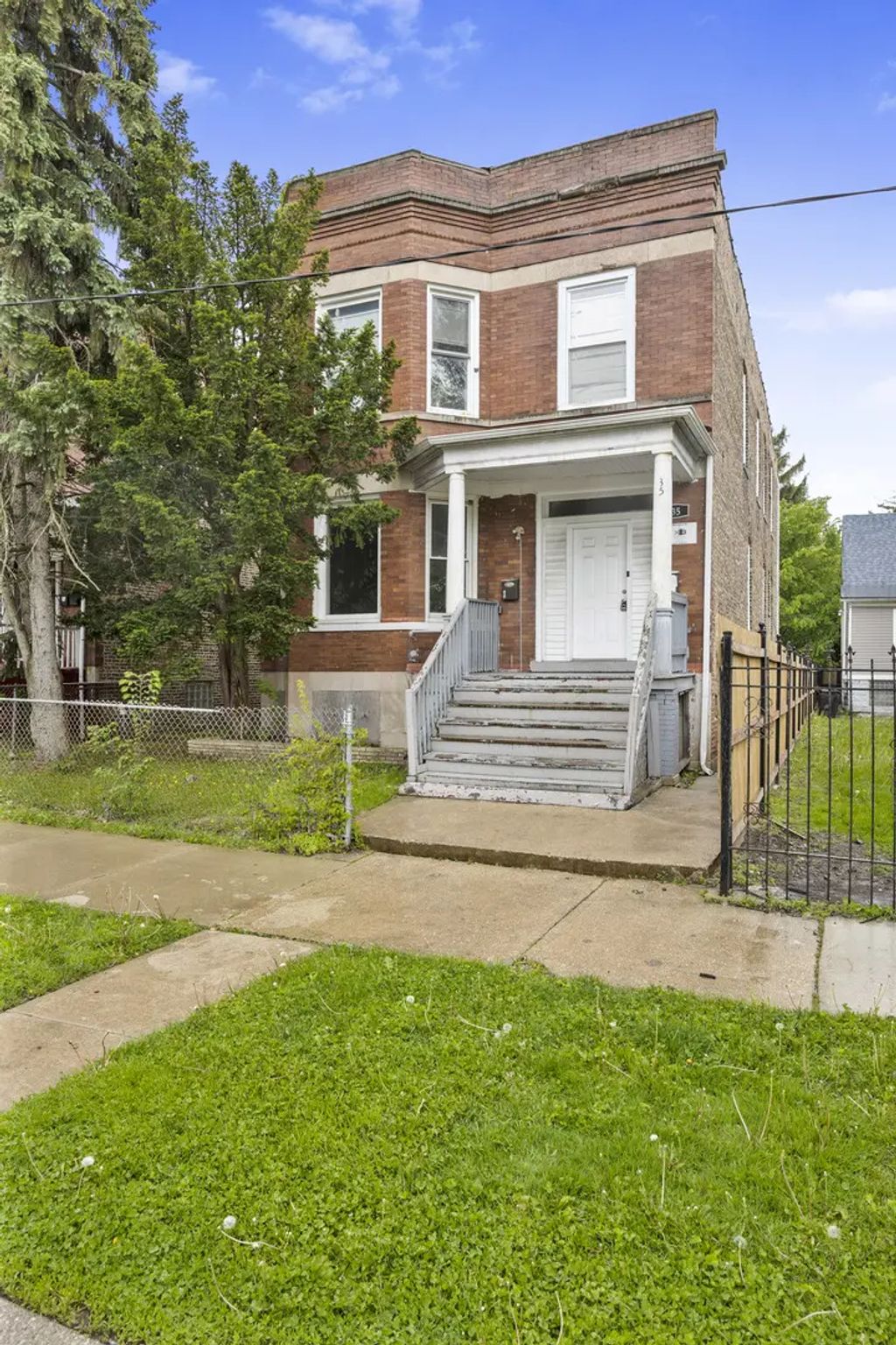 35 W 109th Street, Chicago