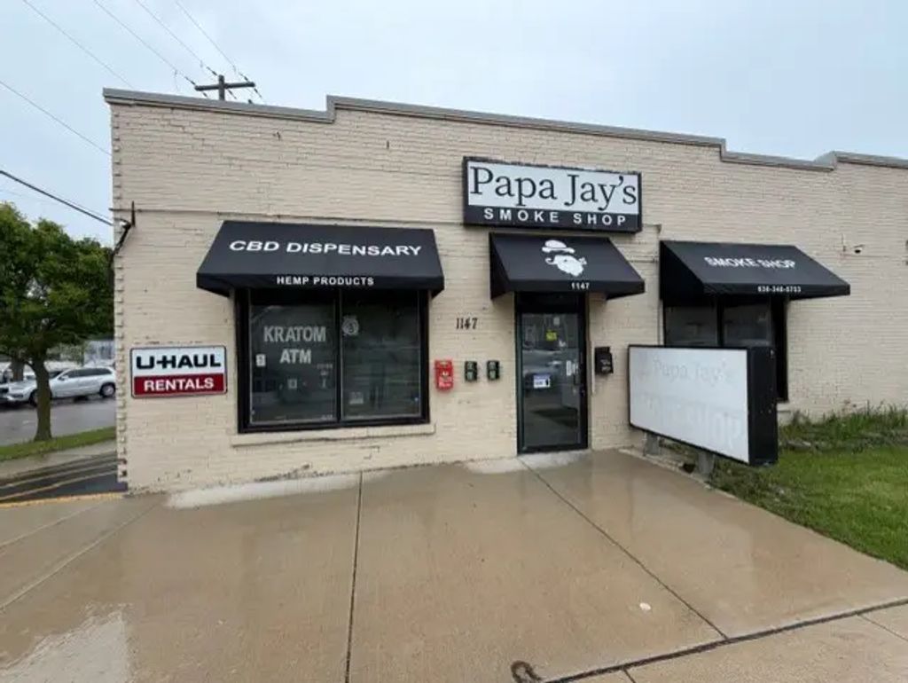 1147 E New York Street A, Aurora