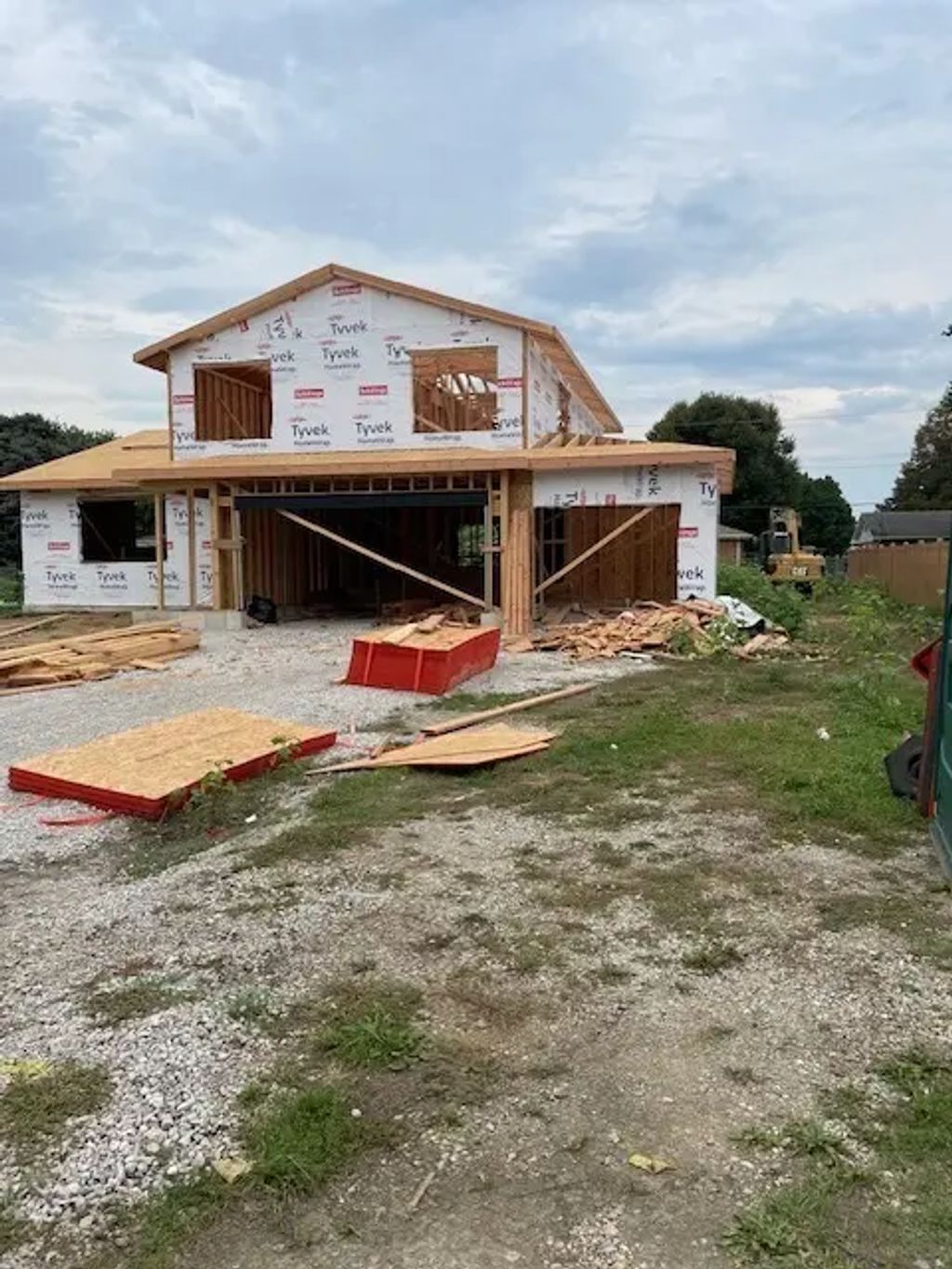214 Columbus Road, Streator