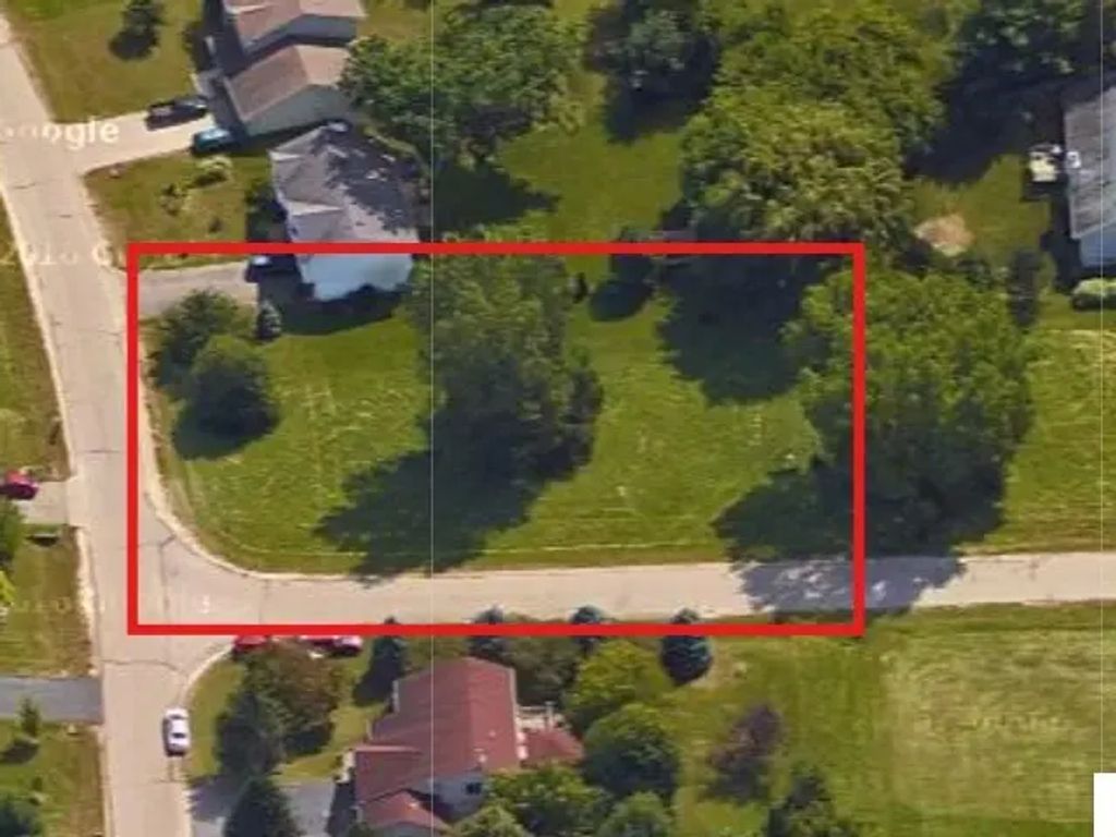 100 Sw Doane Way, Poplar Grove