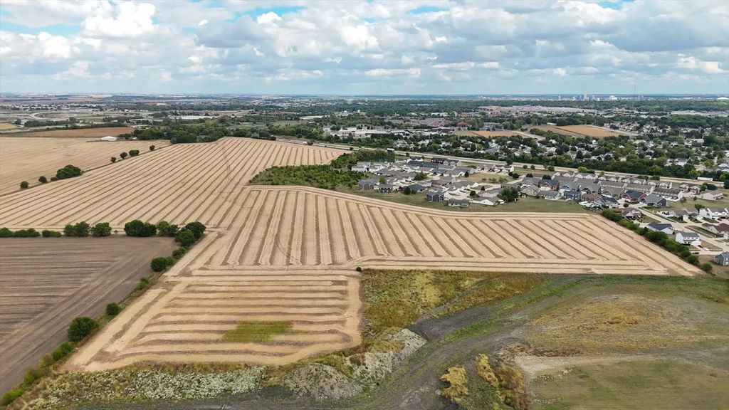 6 Lots Boulder Ridge, Champaign