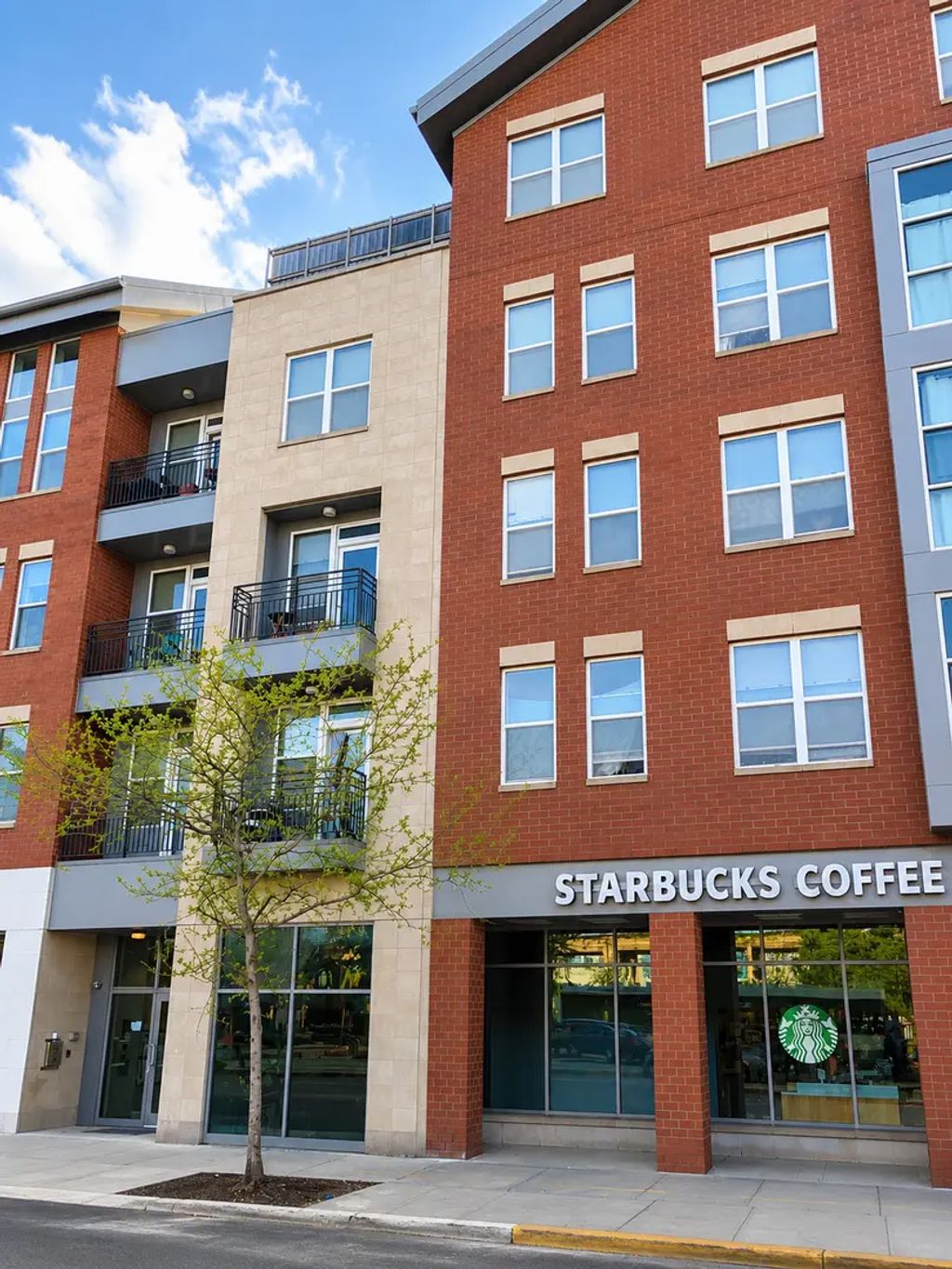 3506 S State Street 312, Chicago, 60616