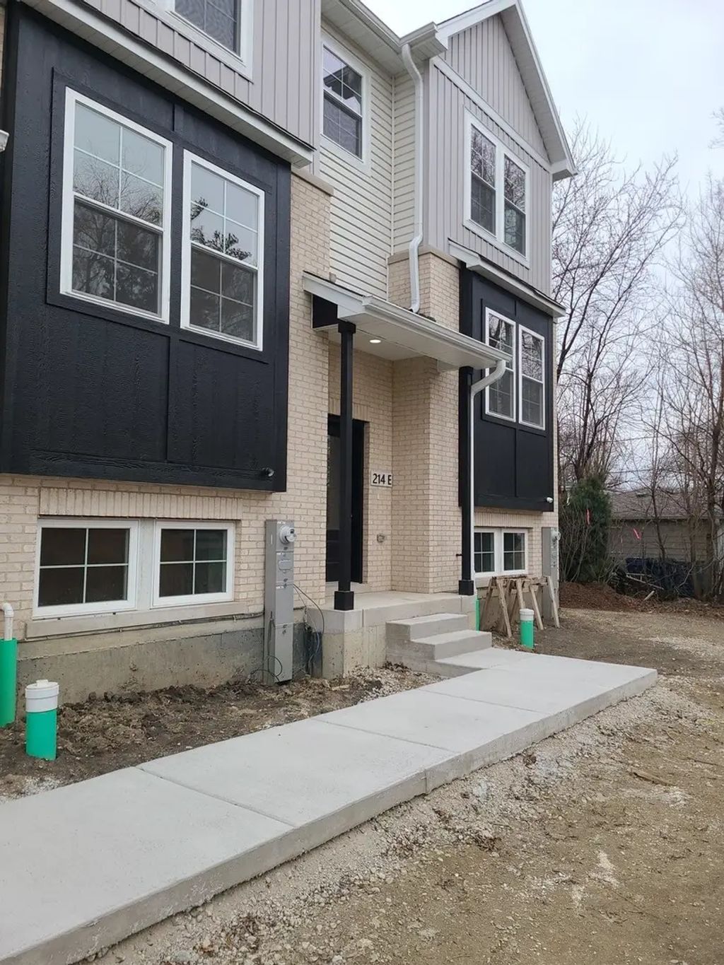 212 Walnut Street N D, Bensenville