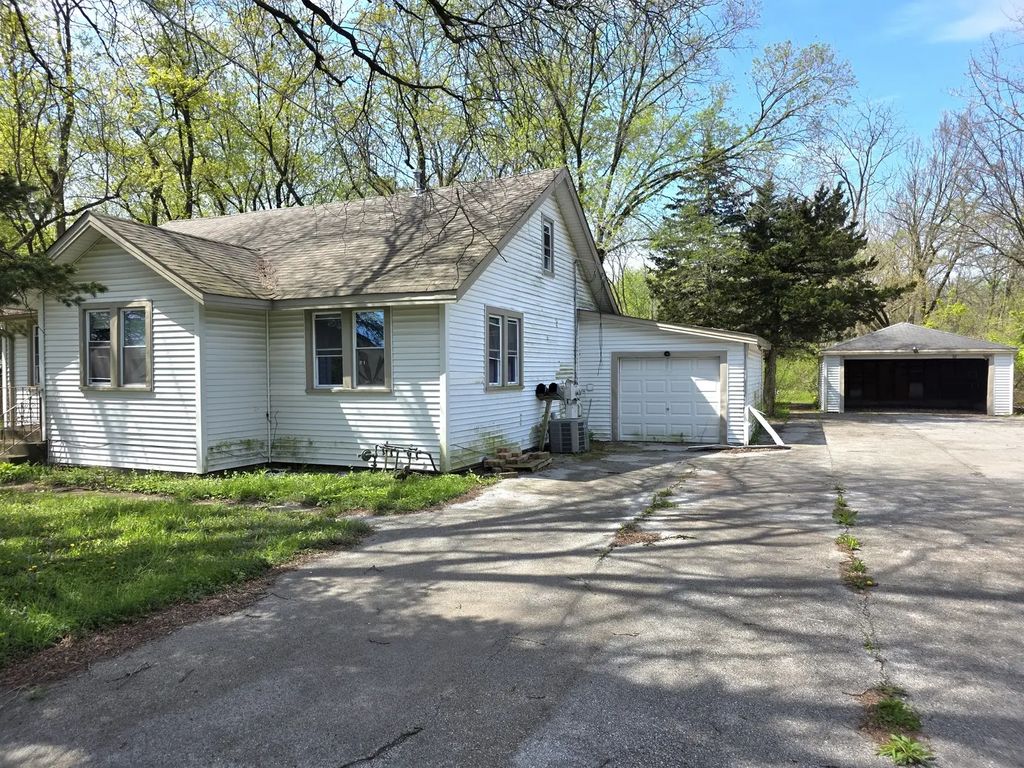 18106 Sayre Avenue, Tinley Park