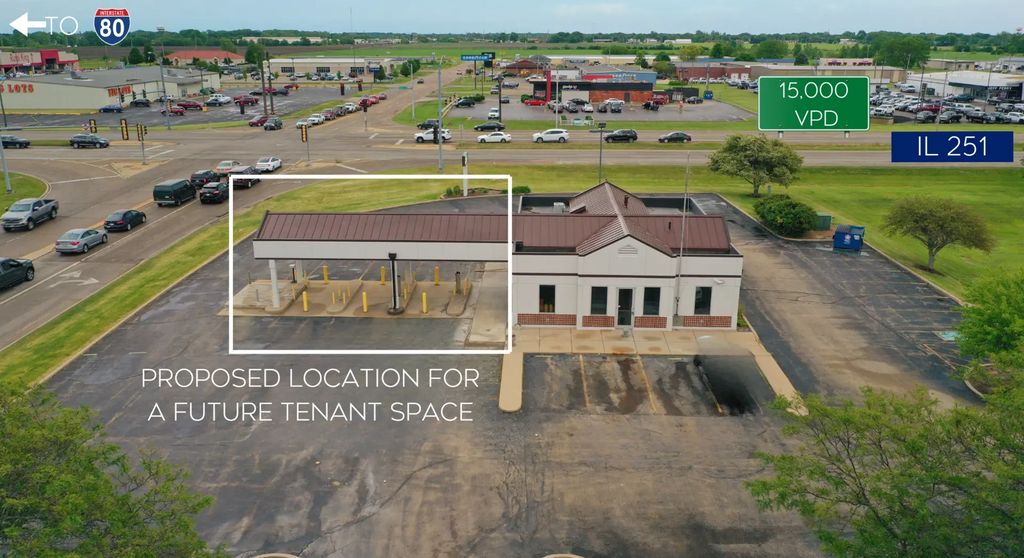 4141 Venture Drive 2, Peru