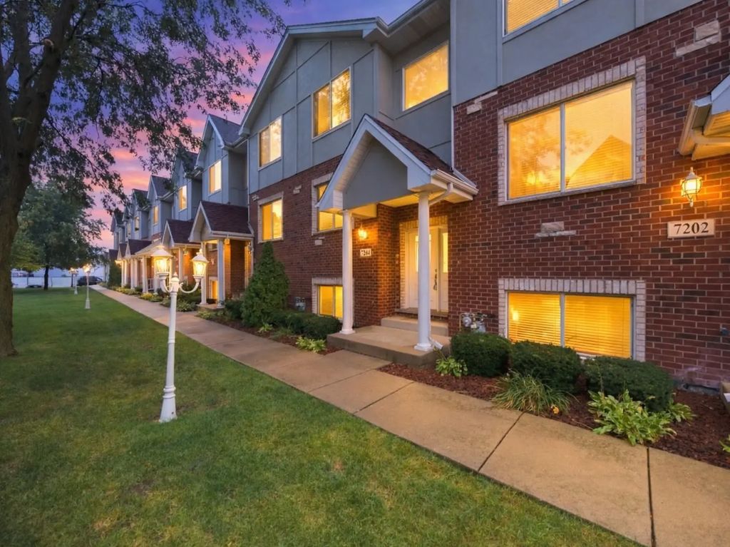 7204 W 83rd Street, Bridgeview