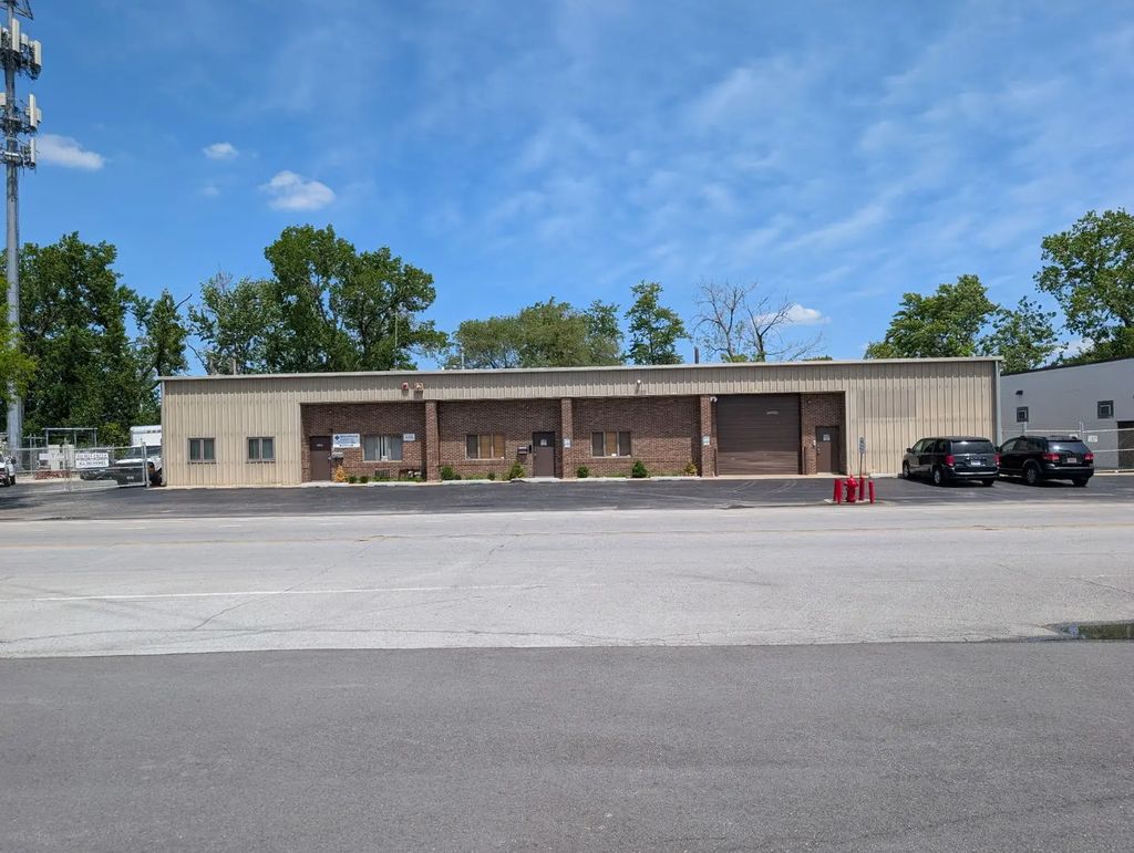 3210-44 W Wireton Road, Blue Island