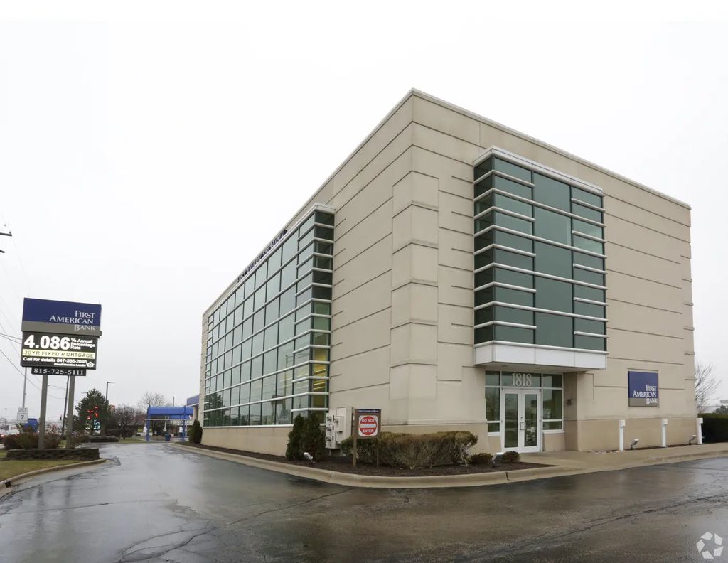 1818 W Jefferson Street, Joliet