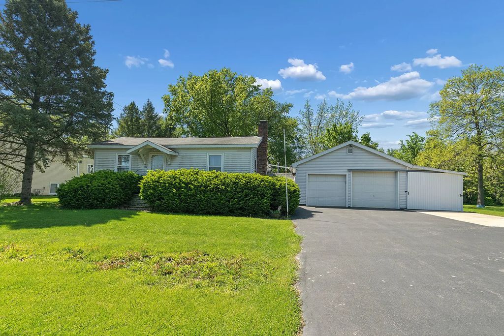230 W Joliet Highway, New Lenox
