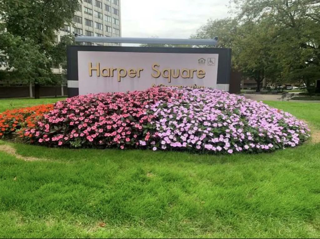 4850 S Lake Park Avenue 2111, Chicago