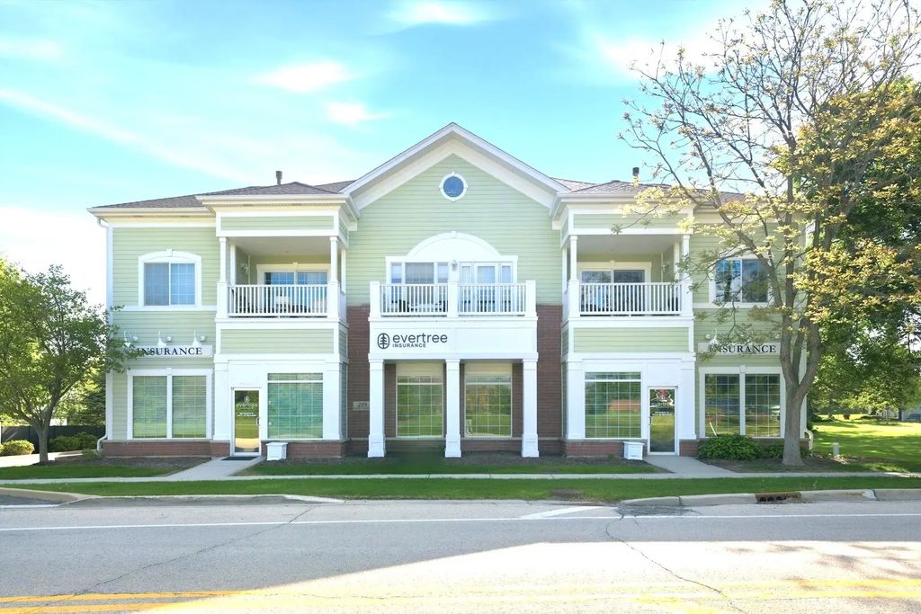 219 N White Street, Frankfort