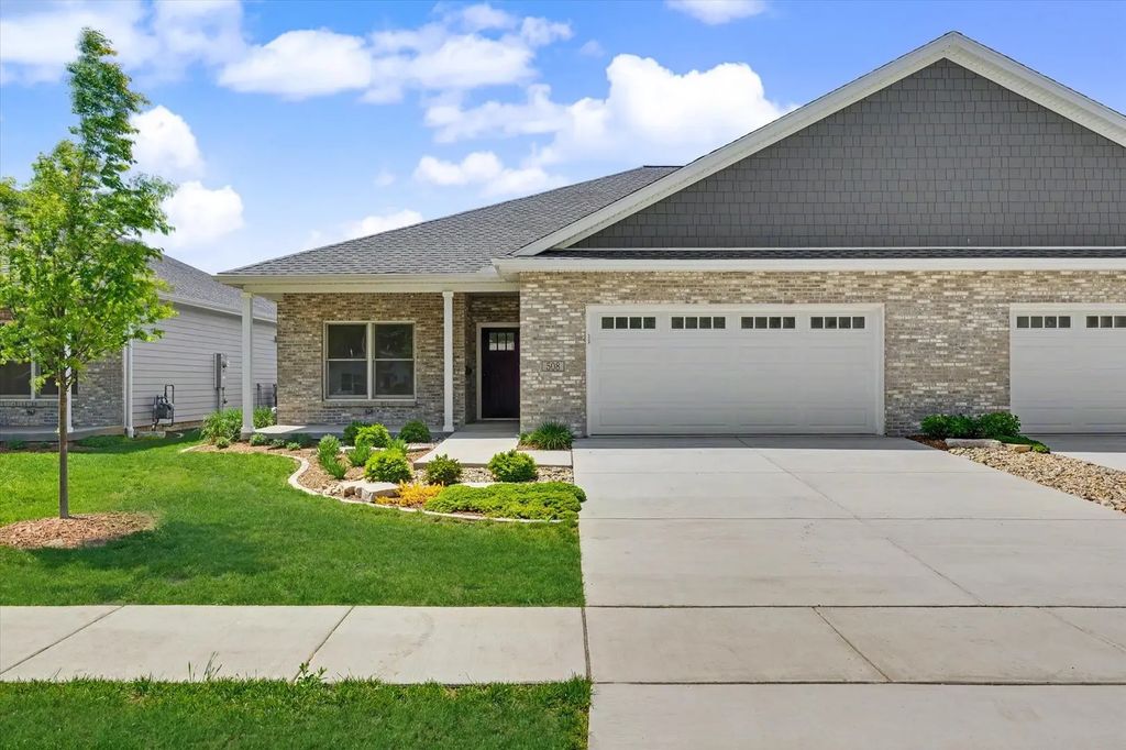 508 S 6th Street, Fairbury