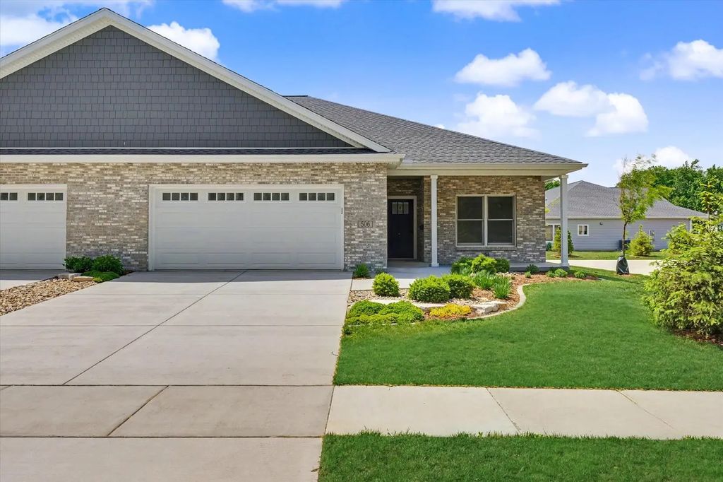506 S 6th Street, Fairbury