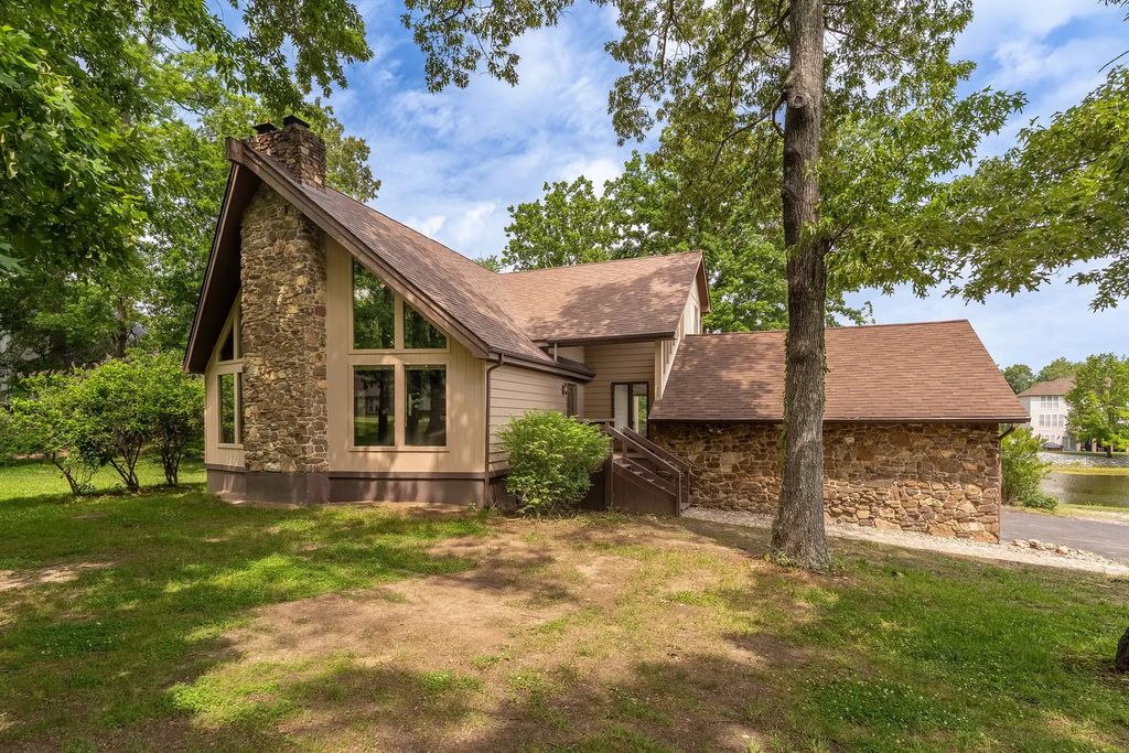 500 Arbor Drive, Carterville
